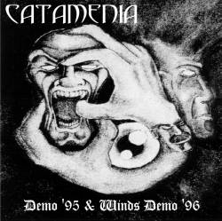 Catamenia : Demo '95 & Winds Demo '96